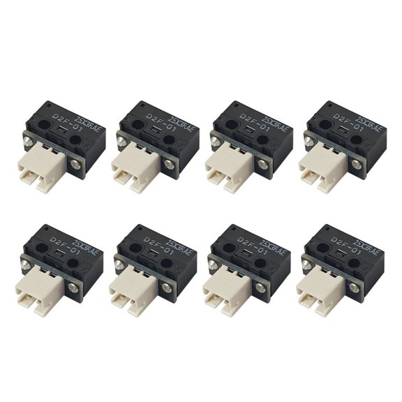 Precise D2F 01 Limit Switches ERCF V2 Endstop PH2.0 Port for 3D Printer Part