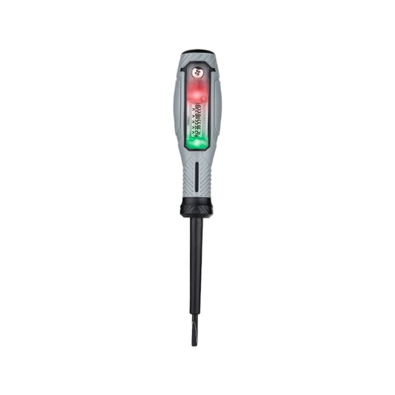 Precise Double Mode Voltages Pen With Visual Alerts None Contact Detection Tip Lightweight Safety Tool