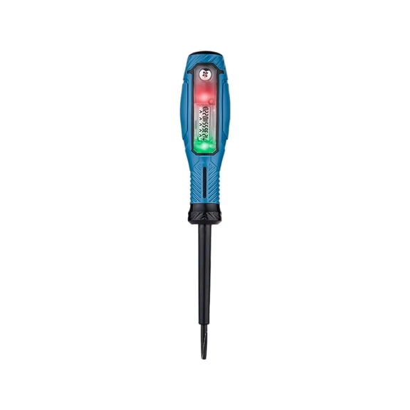 Precise Double Mode Voltages Pen With Visual Alerts None Contact Detection Tip Lightweight Safety Tool