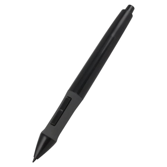 Precise Drawing Pen PEN68 With Double Customizable Button 2048 Pressure And EMR Technology For Compatible Tablets