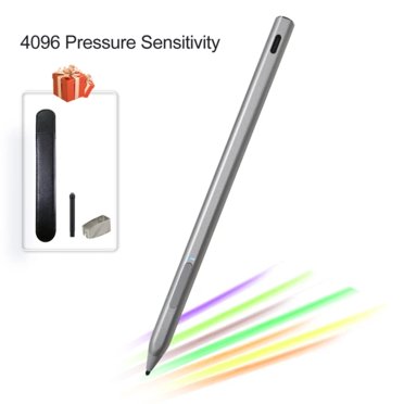 Microsoft Surface Slim Pen 2 Matte Black + Microsoft Surface Slim Pen 2 ...