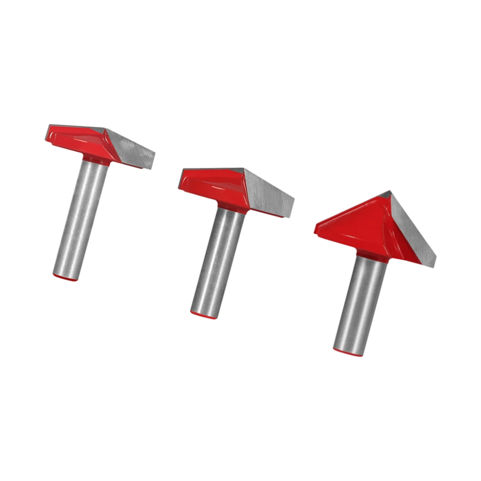 Precise Engineered Engraving Carving Router Bit Set For Intricate ...