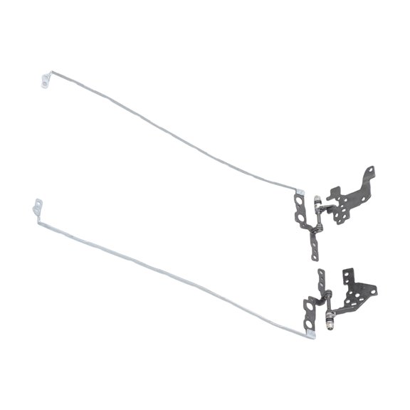 Precise Engineered Metal Hinge For 250 15FC Laptop Screen for Reliability Notebook Screen Stability Smooth Opening