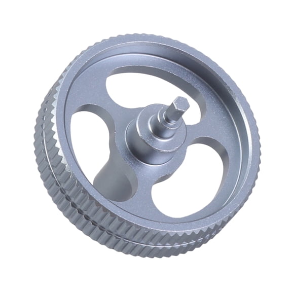 Stylish Metal Mouse Scroll Wheel For G102 G304 G305 Mice Wheel for Personalize High End Gaming Aesthetics Efficiency