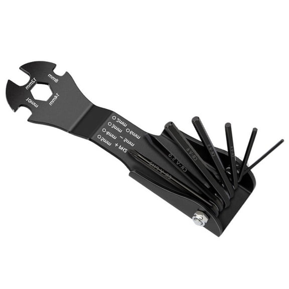 Precise Engineered Tool with Foldable for Repairs Easy Carry Enhancing Efficiency