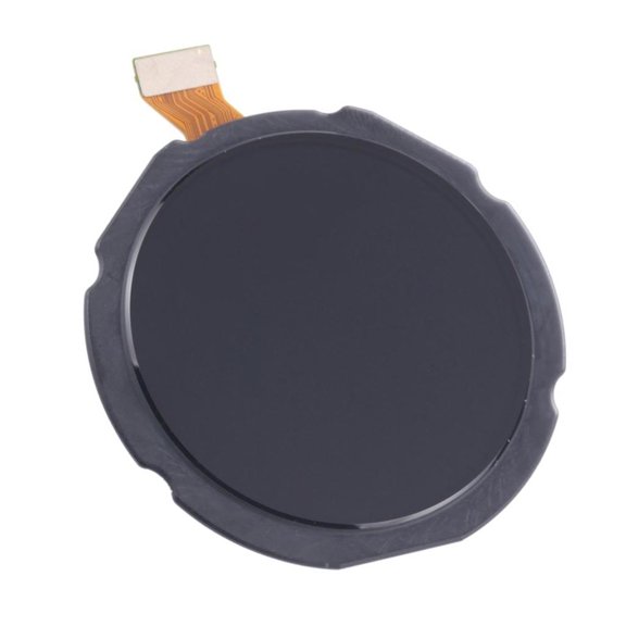 Precise Engineered Touch Panel Display Module For Outdoor Activity Smartwatch Repair Use