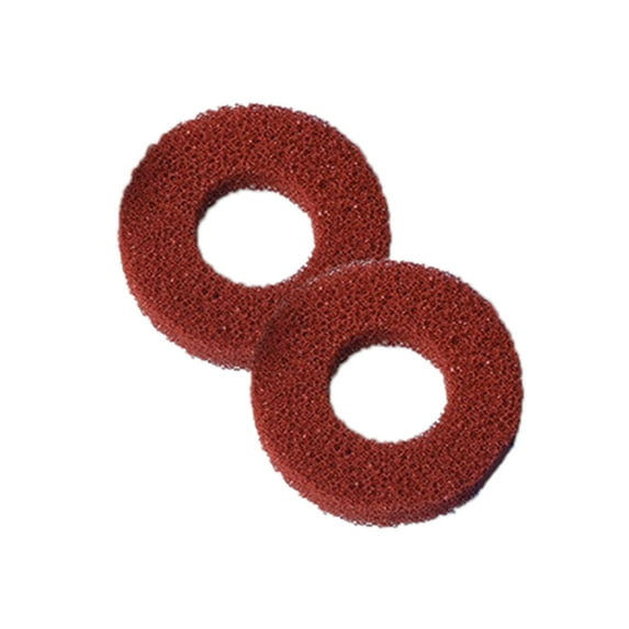 Precise Enhancing Sponge Rings For Controllers Reduce Wear Extend Use Time