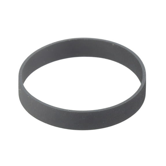 Precise Fit 4mm Rubber Belt For Vintaged Recorders Players Shock Absorption Noise Reduction Enhances Playbacks Stability