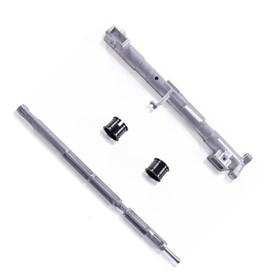 Precise Fitment Automatic Transmission Shifting Lever Shaft For Multiple Vehicle Models