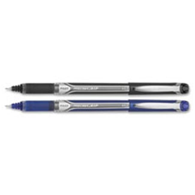 Precise Grip Bold Rollerball Pens, Blue