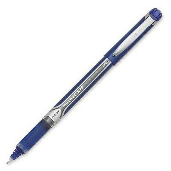 Precise Grip Roller Ball Stick Pen [Set of 3]