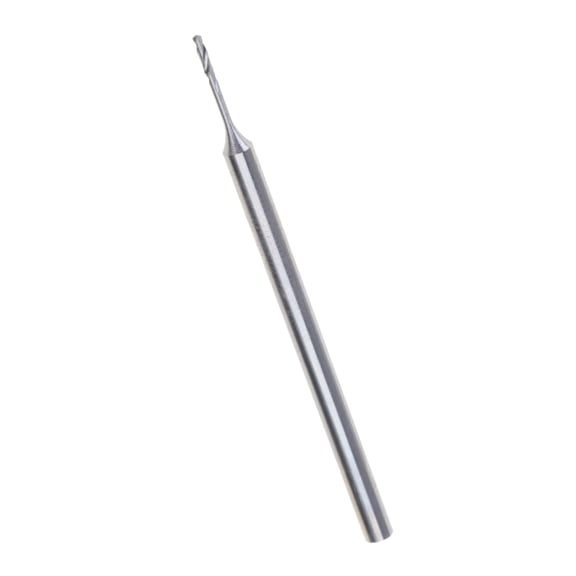 Precise Ground High Hardness Alloy Steel Brokend Screw Bolt Extractor Drill Bit Suitable For Rotation Tool Polishing Pen