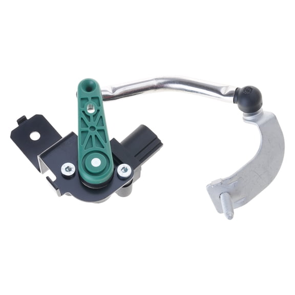 Precise Headlight Ranges Control Detection Leveling Sensors Real Time Data Transmission For 3C0412521B 3C0412522B