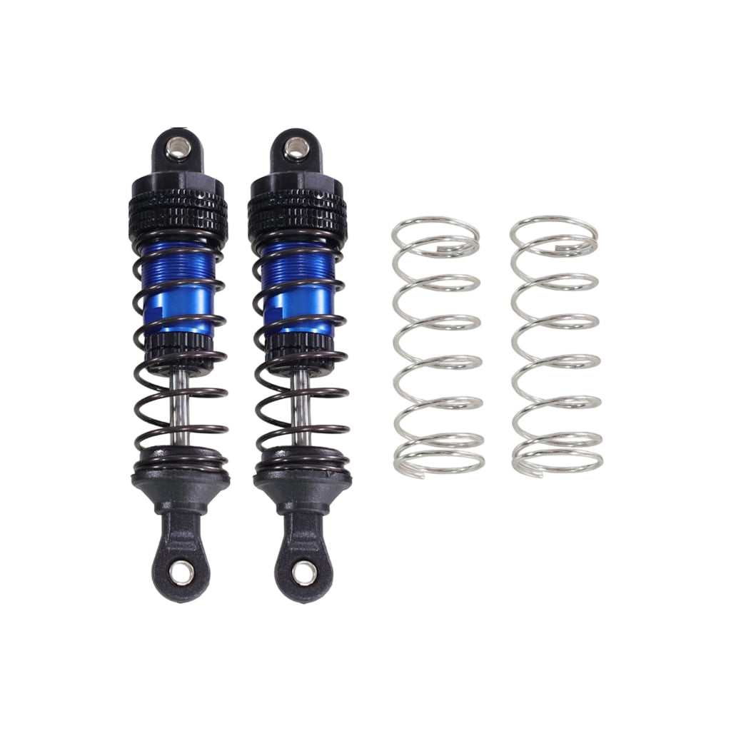Precise Hydraulic Control Shock Absorbers Featuring Adjustable Spring ...