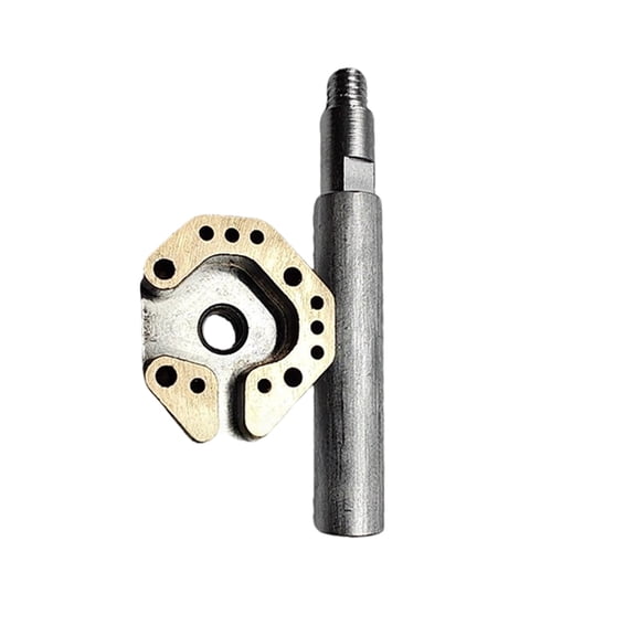 Precise Joystick Quick Heat Soldering Tip Compact Metal Construction Compatible Multiple Gaming Controllers