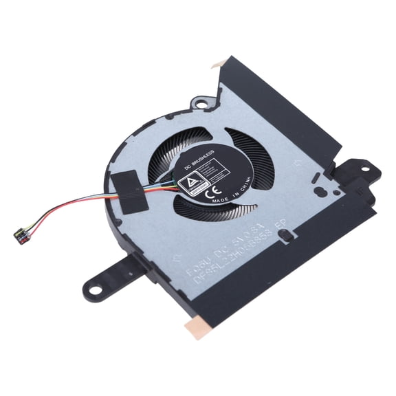 Precise Laptop CPU Fan GPU Radiators for GV302XU GV302XV Laptops Quiet Operate