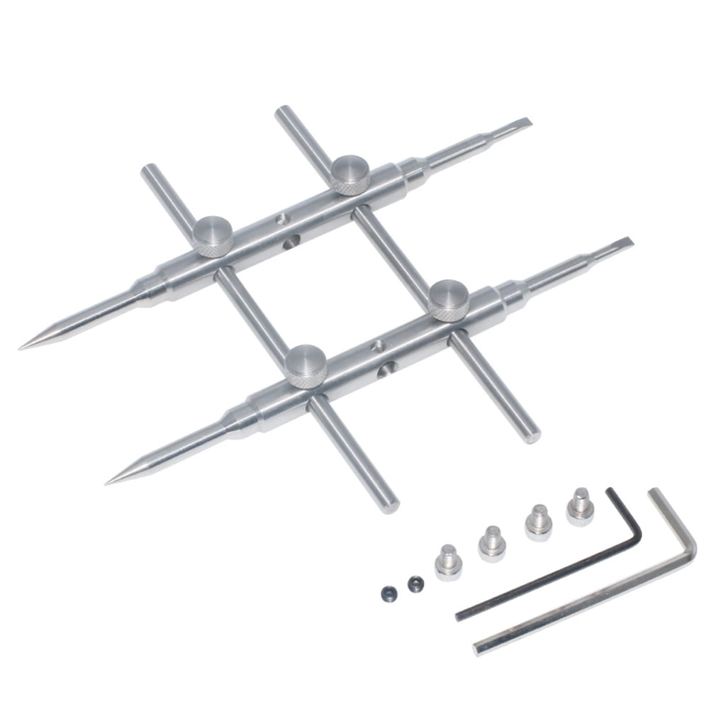 Precise Lens Spanner Wrench Tool for Camera Lens Repair Replacement and ...