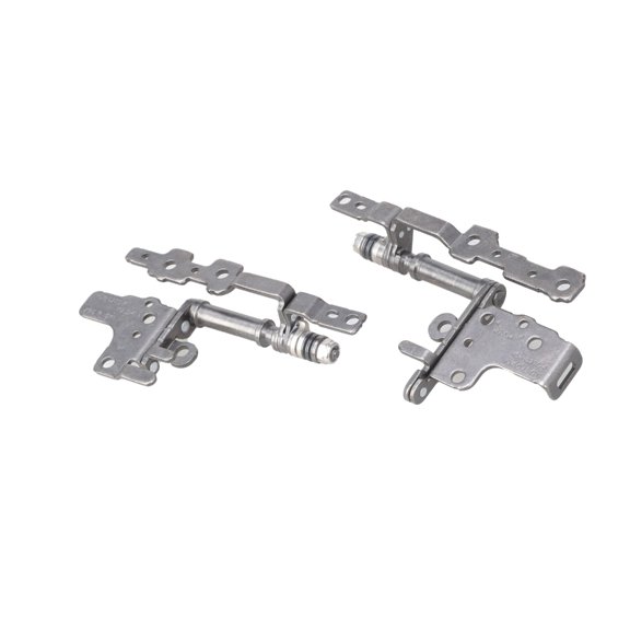 Precise Machined Screen Hinge Replacement For ProBook440 445 G8G9 Laptops Enhances Stability And Quiet Display Movement Hinges