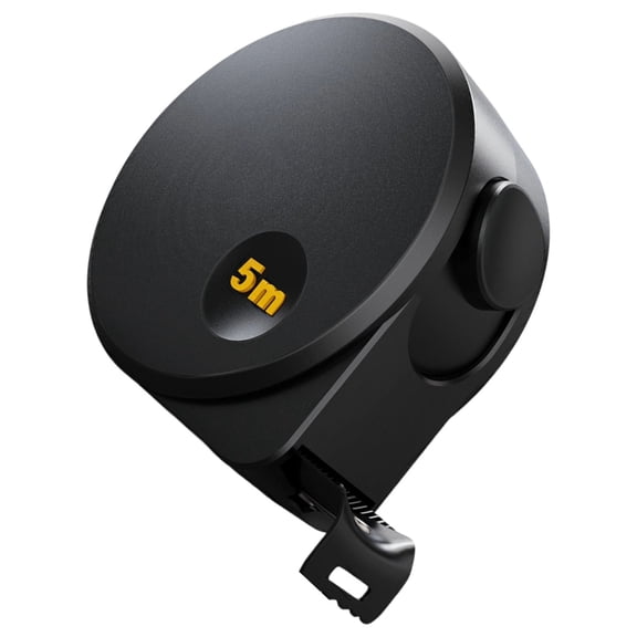 Precise Measuring Tool Steel Tape Measure With nonPoint Corrections NonSlip