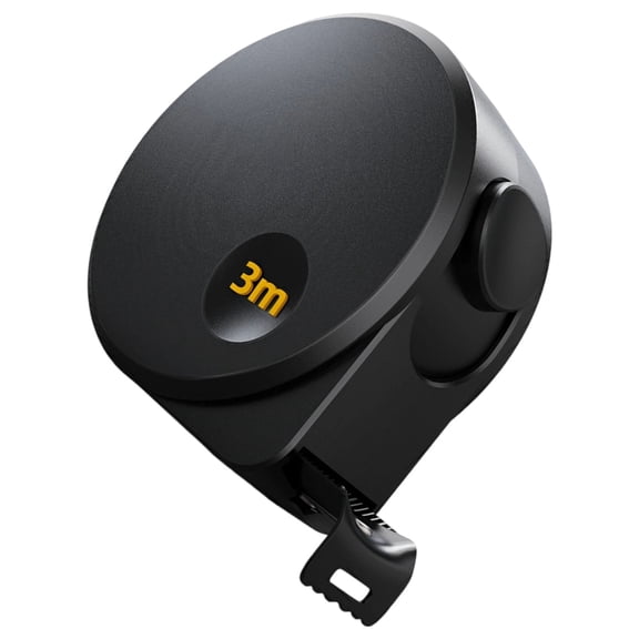 Precise Measuring Tool Steel Tape Measure With nonPoint Corrections NonSlip