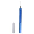 thumbnail image 1 of Precise Metal Adhesive Applicator for Model Assembly and Miniature Crafts Comfort Gripping Pen Type, 1 of 9