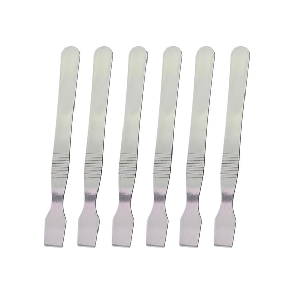 Precise Metal Spudger Steel Scrapers Tool For Smartphone Disassembly Pry Bar