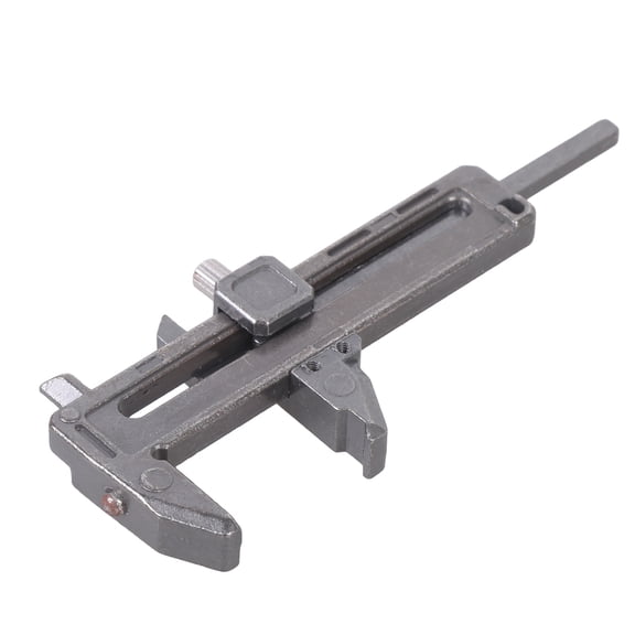 Precise Miniature Caliper Portable Multifunctional Measuring Tool Suitable For Engineers DIYer Projects Woodworking