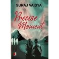 thumbnail image 1 of Precise Moment, (Paperback), 1 of 1
