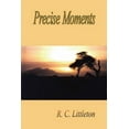 thumbnail image 1 of Precise Moments (Paperback), 1 of 1