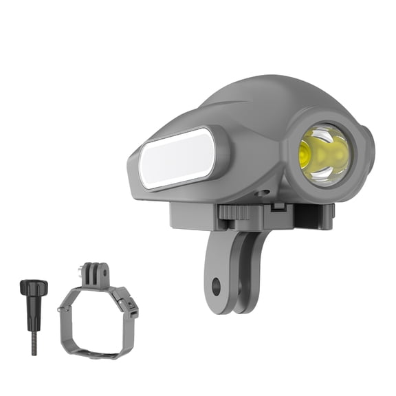 Precise Mount Bracket For Mini 5Pro Drones Sport Camera Mount Adapter for Spotlights Microphone Support Quick Detach