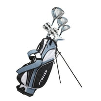 Precise NX460 Ladies Womens Complete Right Hand Golf Club Set - Regular & Petite Size Available