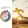 thumbnail image 1 of [Precise PH Test] Precise Universal PH Test Strip | PH Level Measurement - 16.4ft/roll, 1 of 8