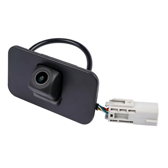 Precise Parking Assistance Camera IP68 Waterproof 1280x720 Resolution For Specific Full Size Vehicles 2015 Through 2020