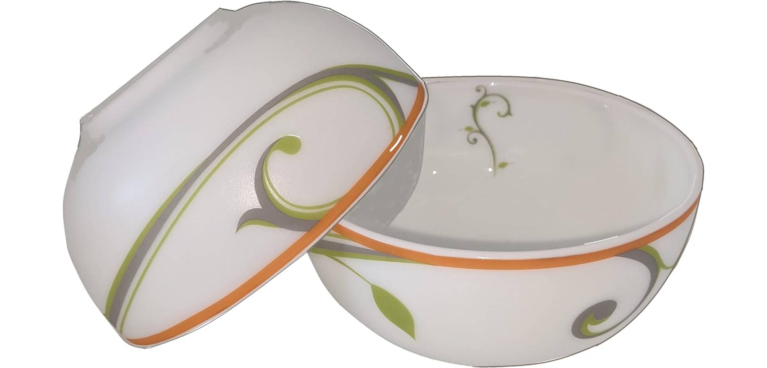Precise portions portion control bowls cereal bowl soup bowl juice