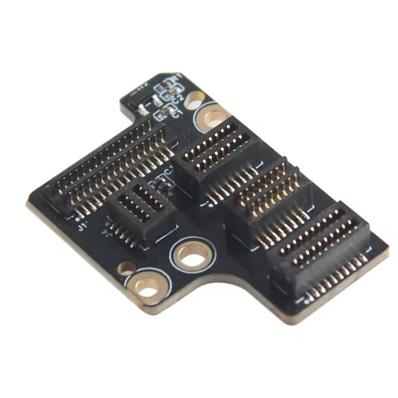 Precise Printing Extrusion Adapter Port Board For Lab P1 Creative Designing And Educational Applications