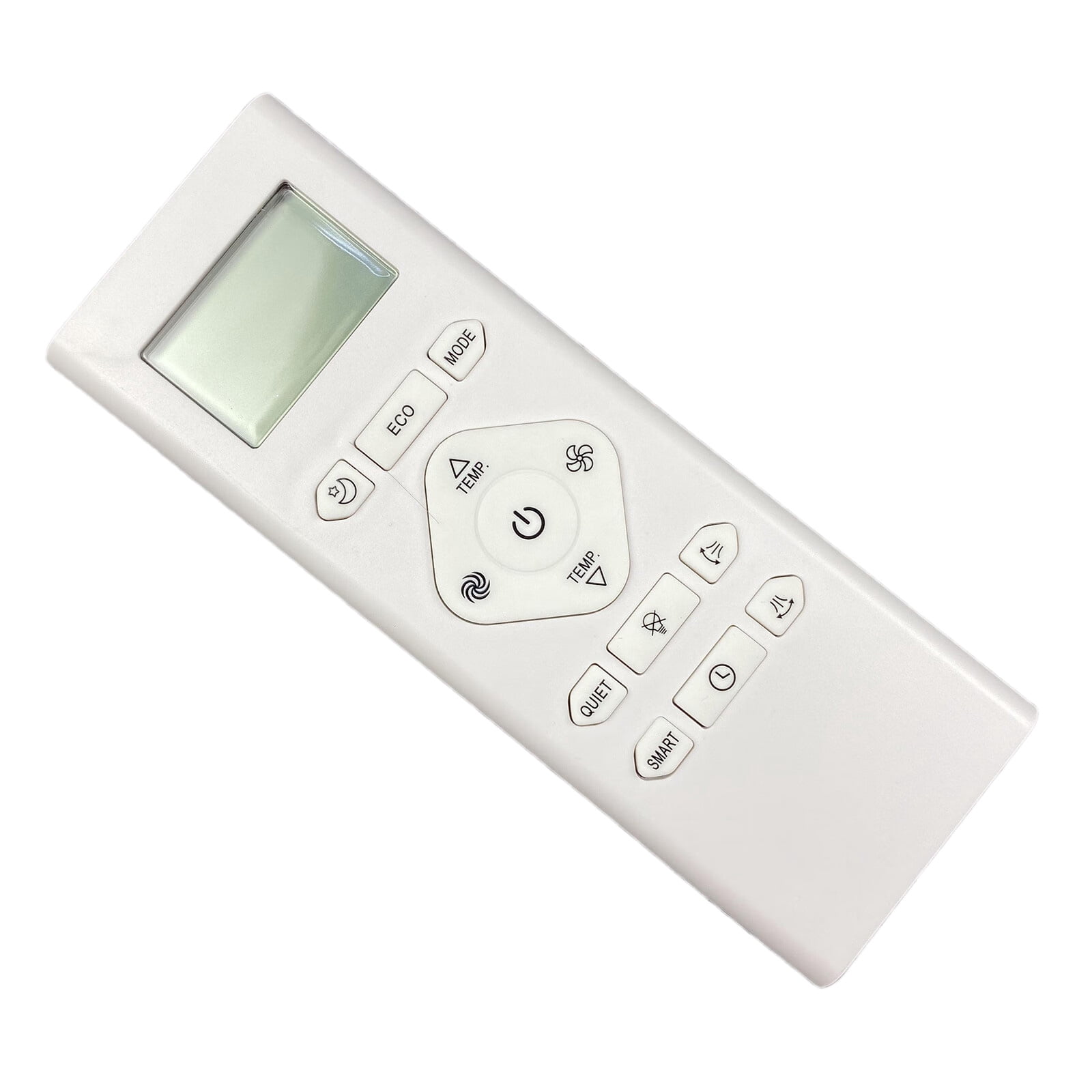Precise Remote Control Replacement For Air Conditioning Units Easy ...