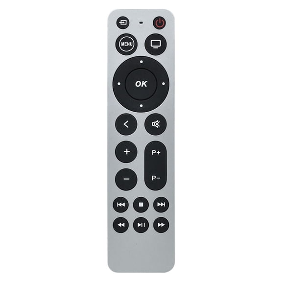 Precise Remotes Control for TV 4K A2843 A2737 Remote Long Distances Operate