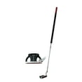 thumbnail image 1 of Precise SP-009 Stainless Steel 42” Belly Putter w/ 21” Putter Grip and True Temper Steel Shaft, 1 of 1
