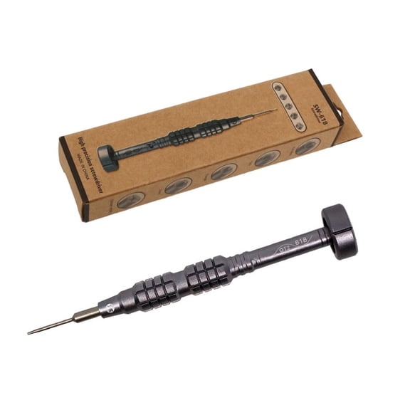 Precise Screwdriver Professional Repair Tool Phone Computer Watch Laptop Screwdriver Disassembly Tool for Glasses