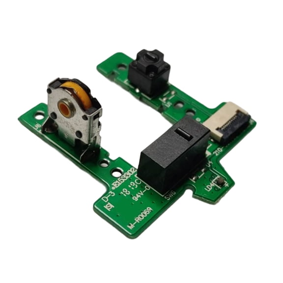 Precise Scroll Wheel Plate Encodering for G603 Seamlessly Navigation for Gaming and Professional Tasks