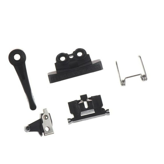 Precise Swing Rod Switches Button Spring Replacement Kit With Installation Guide