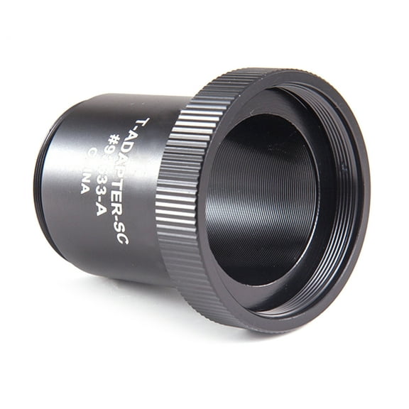 Precise T Mount Adapter For Connecting DSLR Cameras To Telescopes Widely Used For Mounted Telescopes 5SE 6SE/8SEC5