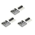 thumbnail image 1 of Precise Temperature Humidity Sensor Module With I2C Interface For Microcontroller Projects Environmental Monitoring, 1 of 11