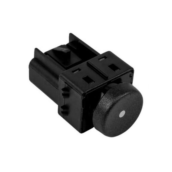 Precise Terminal Cars Front Door Lock Switch with 4 Pins for Cadillac CTS & CTS-V Coupe Reliable Electrical Connections