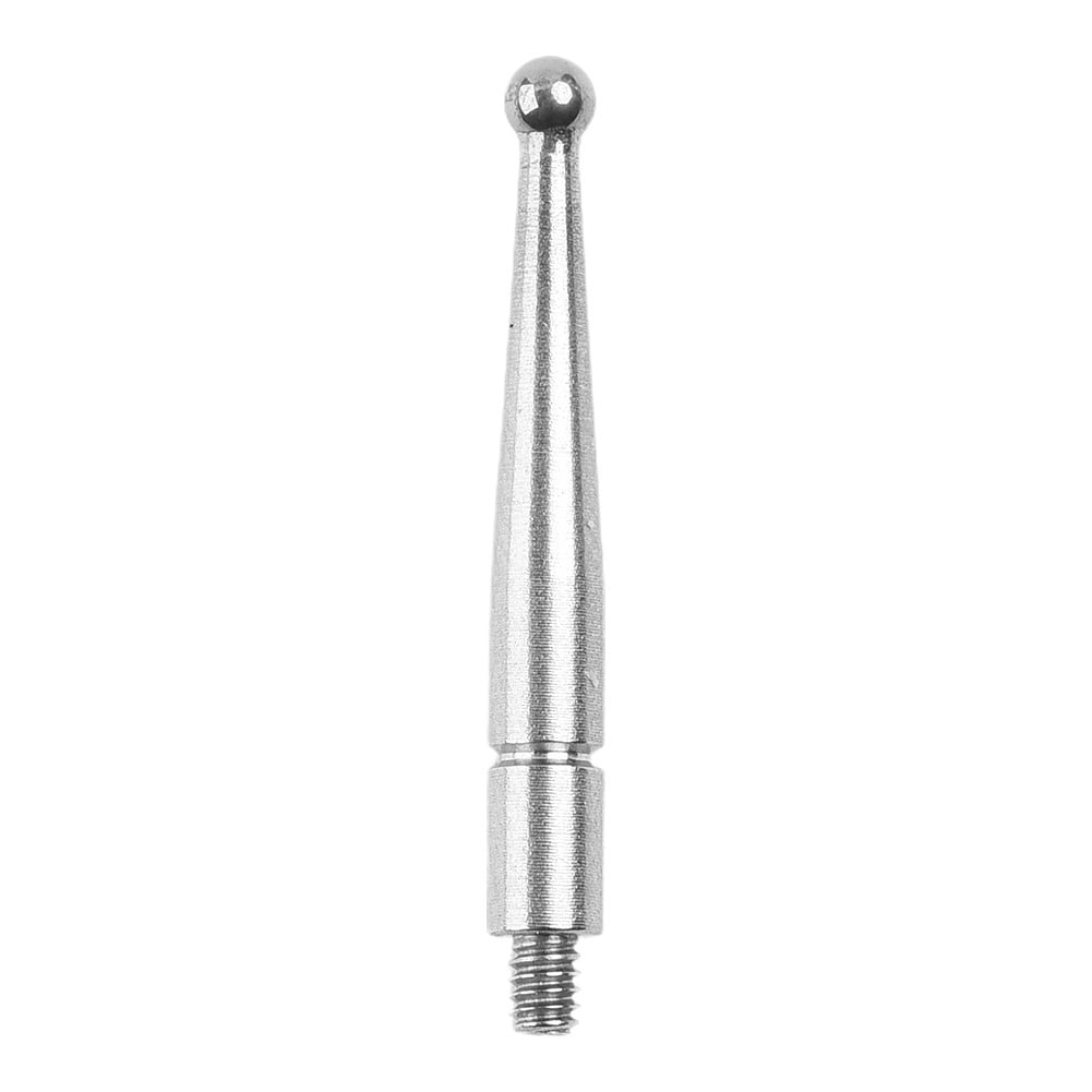 Precise Tungsten Carbide Indicator Contact for Dial Test M1 6 Thread ...