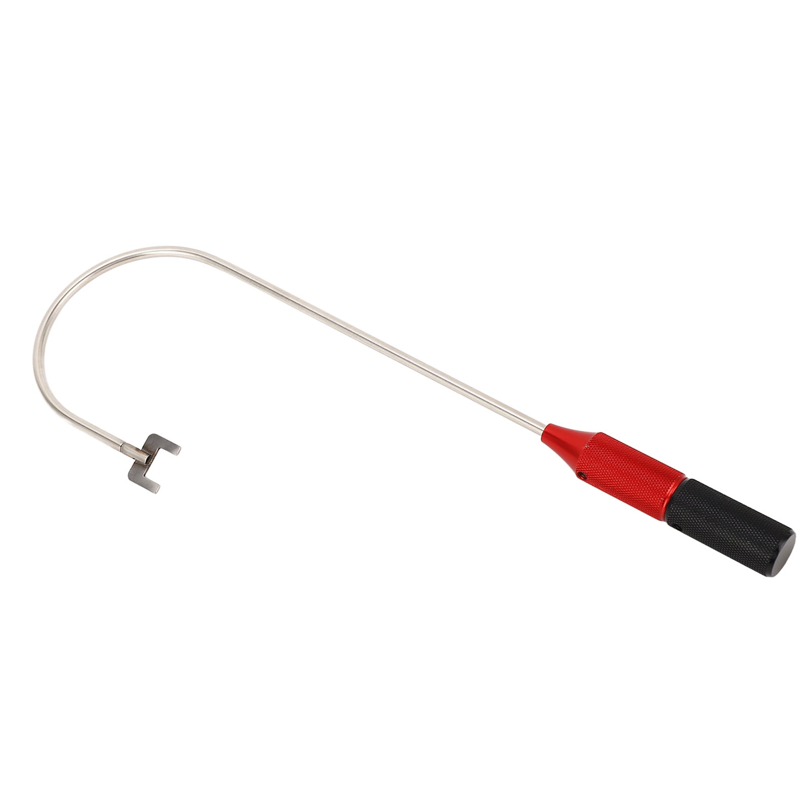 Precise Unlock Tool, Thumb Turn Bypass Tool Scratch Proof Sturdy 360