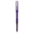 thumbnail image 1 of Pilot Precise V5 Pen - Fine Pen Point Type - 0.5 Mm Pen Point Size - Purple Ink - Purple Barrel - 12 / Dozen (25106_40), 1 of 4