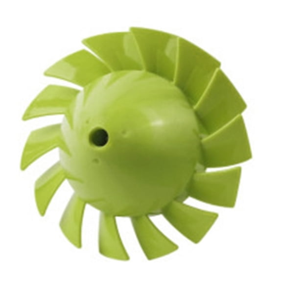 Precise Ventilation Blower Fan Leaves 529437004 for Homelite Enhances Airflows Home Garden Use Improved Air Circulation
