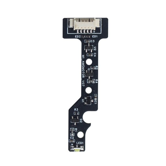 Precisely Feed Plate Easy Installation for 3D Printers Inlet Board Ensuring Perfectly Fit and Functionality