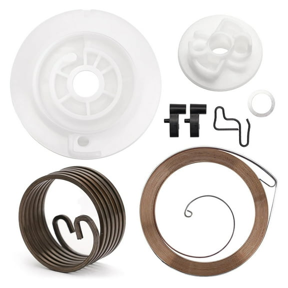Precisely Fit Starter Assembly For Bg86 Bg86c Bg56 Bg56c Sh86 Sh56 Models OEM Replacement Part Long Last Performances